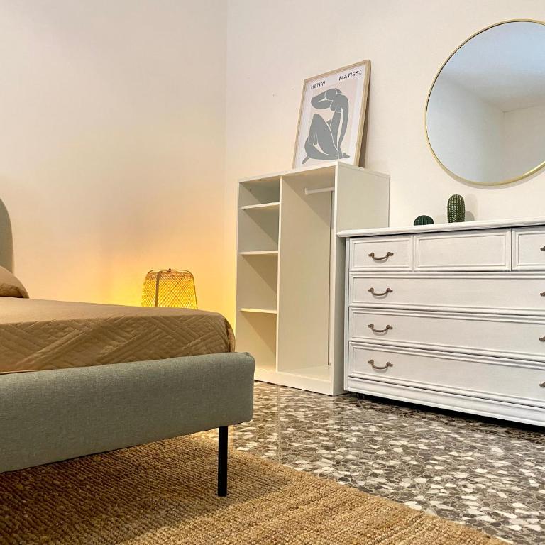 La Vue est Belle - Puglia Mia Apartments - Appartamento con 3 Camere da Letto - 23