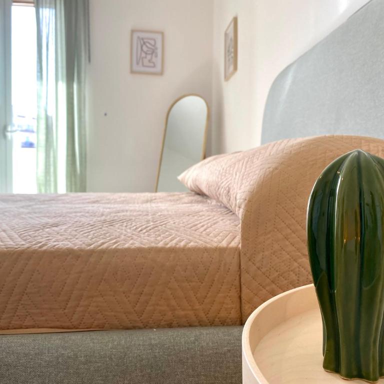 La Vue est Belle - Puglia Mia Apartments - Appartamento con 3 Camere da Letto - 24