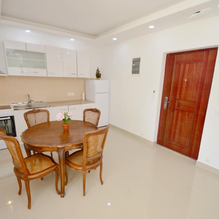 Apartments Rajsko Mjesto - Apartman sa Terasom - 9