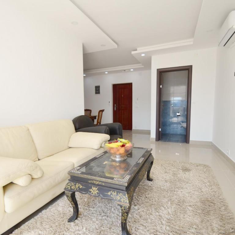Apartments Rajsko Mjesto - Apartman sa Terasom - 5