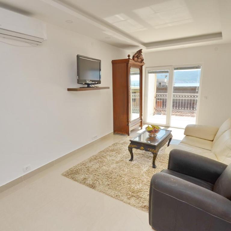 Apartments Rajsko Mjesto - Apartman sa Terasom - 3