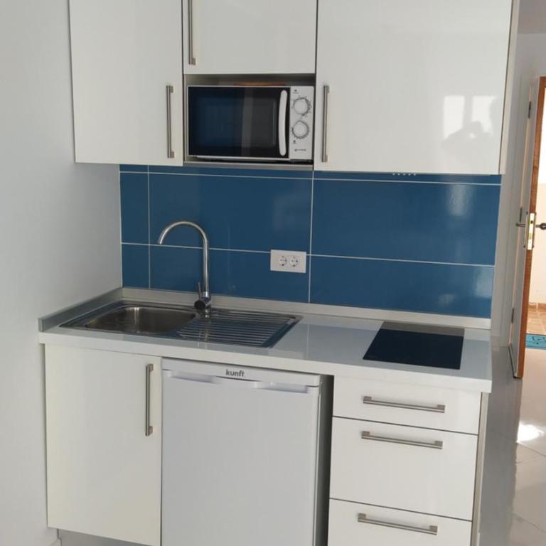 Parque Cattleya 122-3 Wifi Pool - Apartamento Estudio - 11