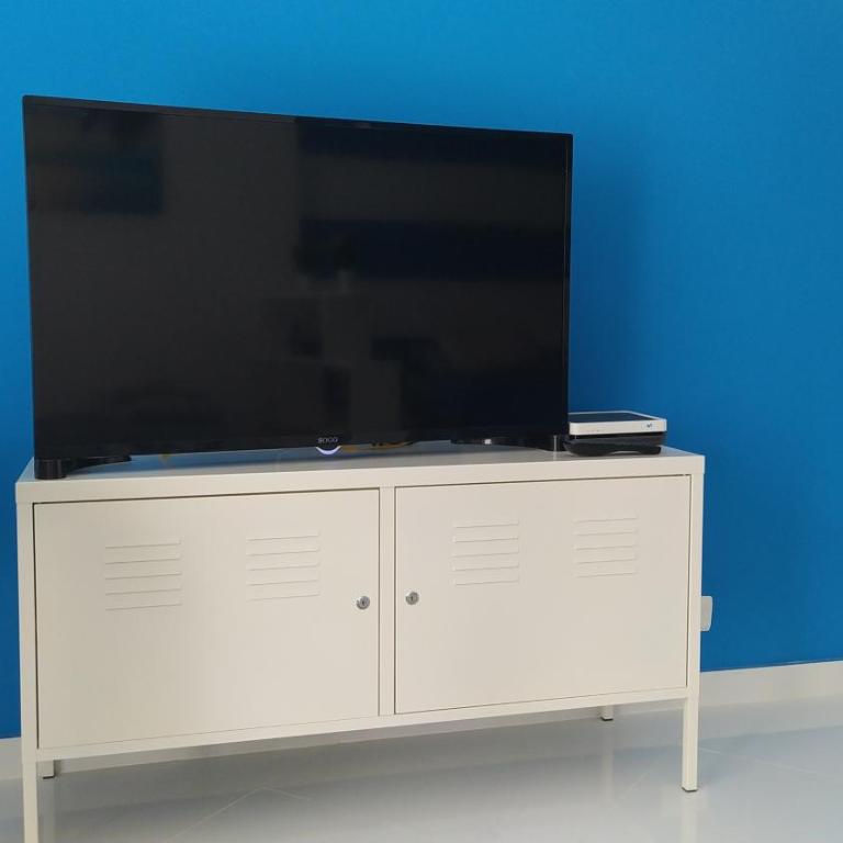Parque Cattleya 122-3 Wifi Pool - Apartamento Estudio - 10