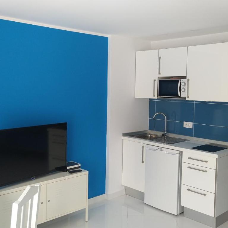 Parque Cattleya 122-3 Wifi Pool - Apartamento Estudio - 7