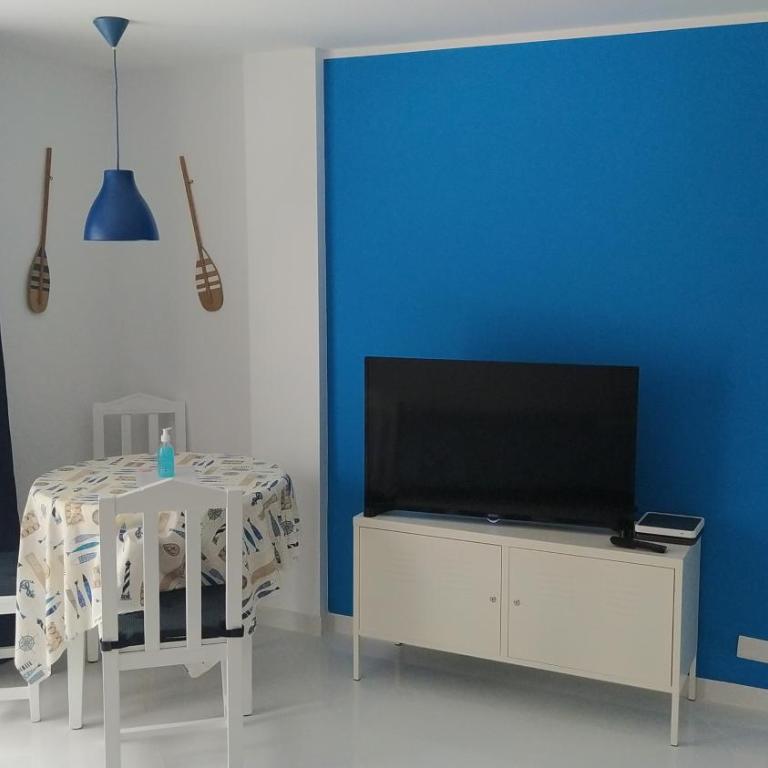 Parque Cattleya 122-3 Wifi Pool - Apartamento Estudio - 8