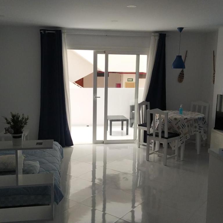 Parque Cattleya 122-3 Wifi Pool - Apartamento Estudio - 28