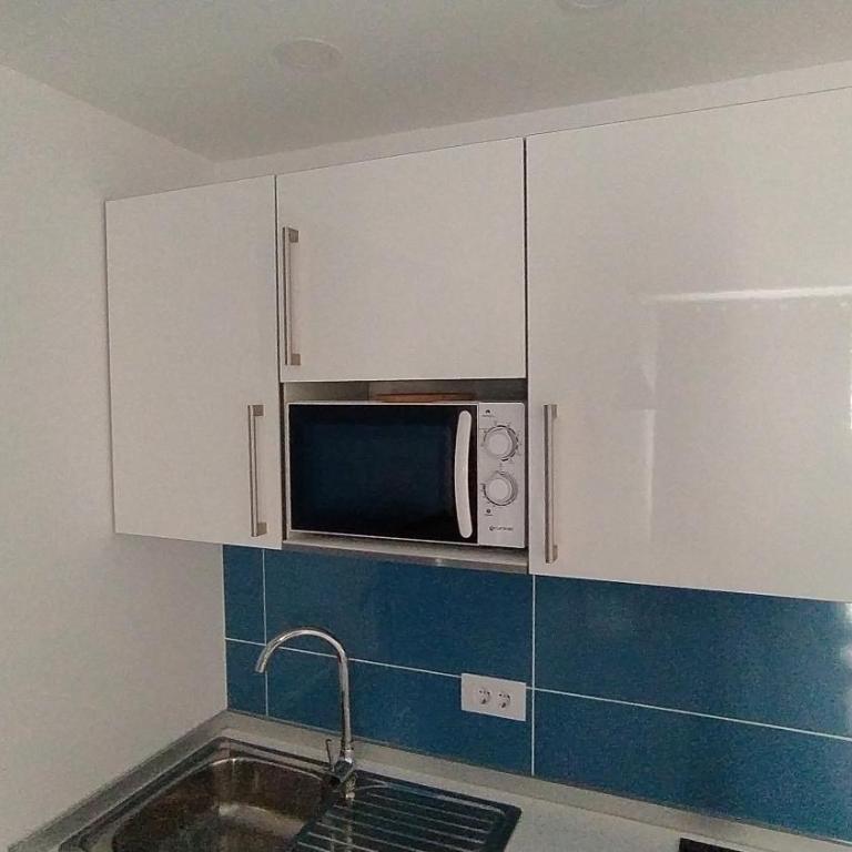 Parque Cattleya 122-3 Wifi Pool - Apartamento Estudio - 6
