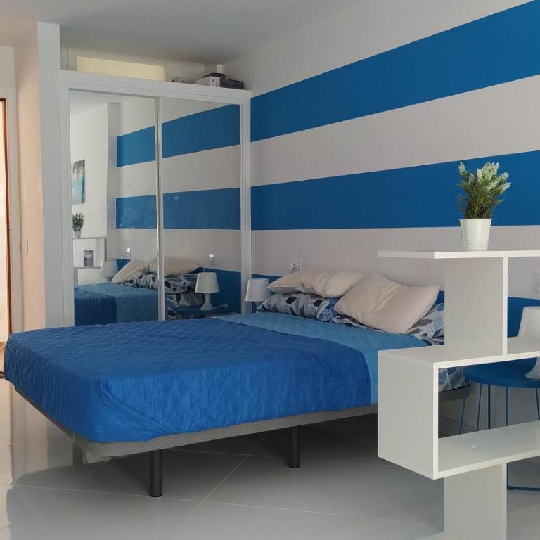 Parque Cattleya 122-3 Wifi Pool - Apartamento Estudio - 3