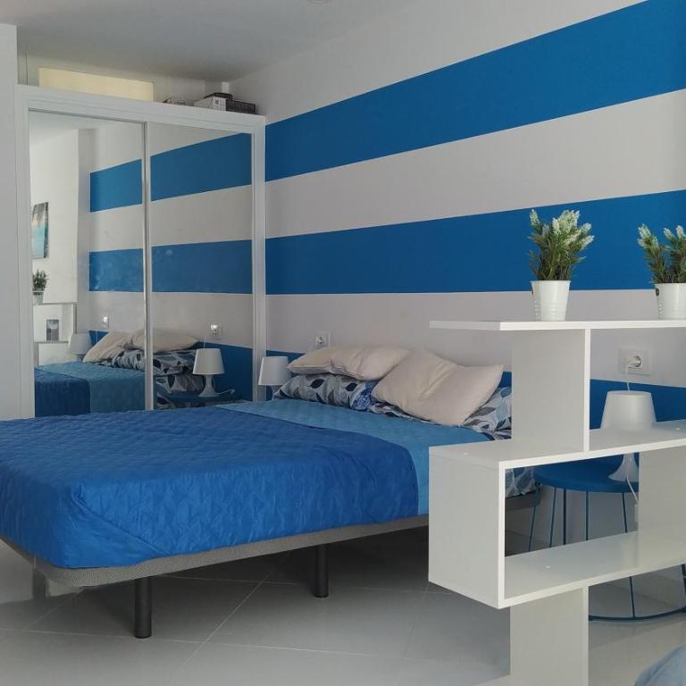 Parque Cattleya 122-3 Wifi Pool - Apartamento Estudio - 24