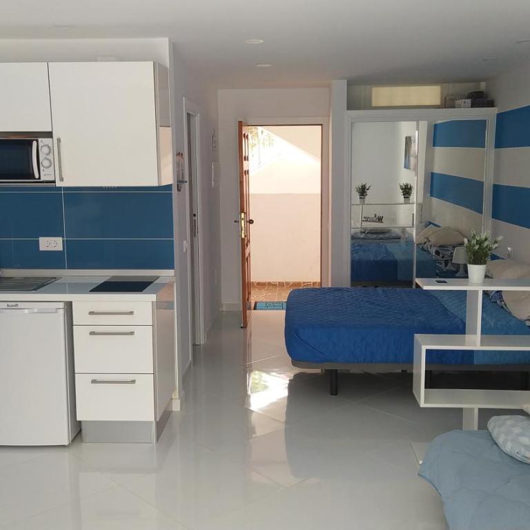 Parque Cattleya 122-3 Wifi Pool - Apartamento Estudio - 4