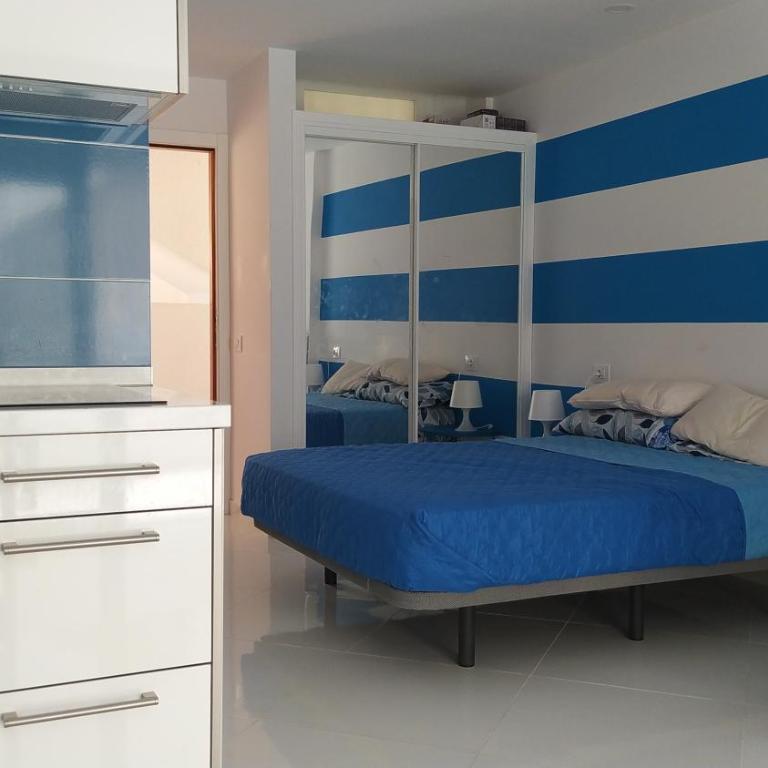 Parque Cattleya 122-3 Wifi Pool - Apartamento Estudio - 25
