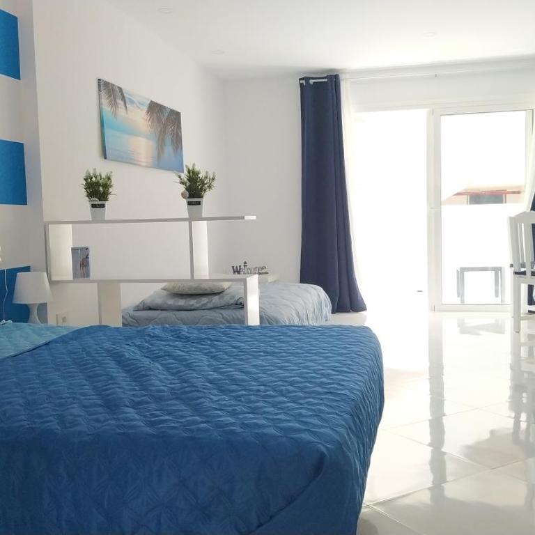 Parque Cattleya 122-3 Wifi Pool - Apartamento Estudio - 1