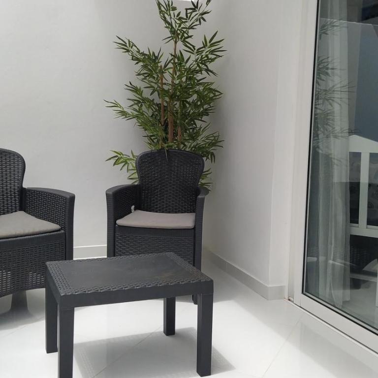 Parque Cattleya 122-3 Wifi Pool - Apartamento Estudio - 29