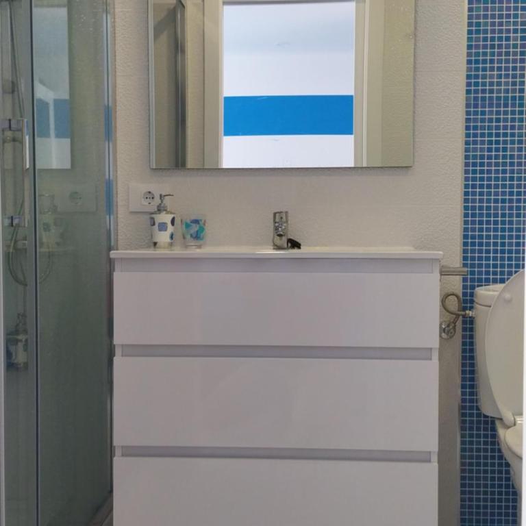 Parque Cattleya 122-3 Wifi Pool - Apartamento Estudio - 34