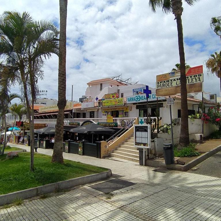 Parque Cattleya 122-3 Wifi Pool - Apartamento Estudio - 37
