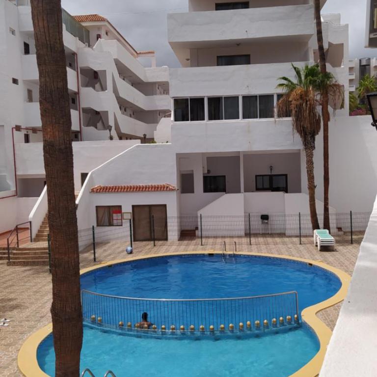 Parque Cattleya 122-3 Wifi Pool - Apartamento Estudio - 38