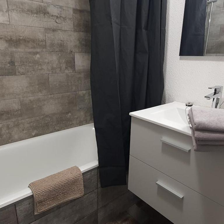 Jolie Vue - La Loge - Studio - Vue sur Mer - 8