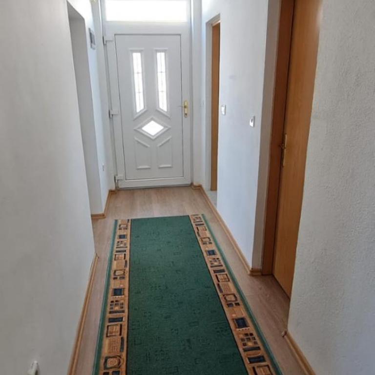 Urban Home Visoko - Apartman sa 2 Spavaće Sobe - 14