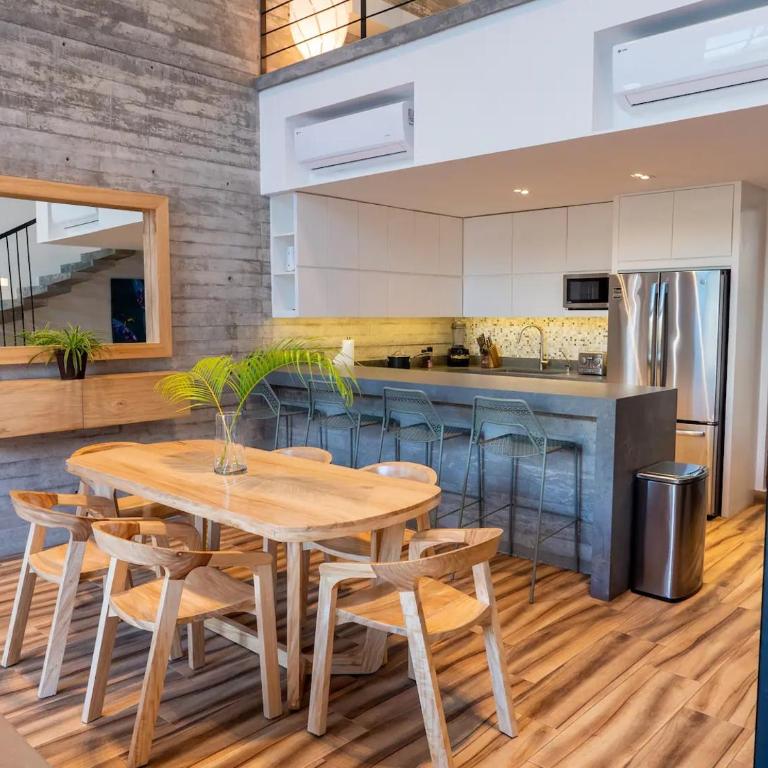 Nereidas Lofts - Apartamento de 2 dormitorios - 7