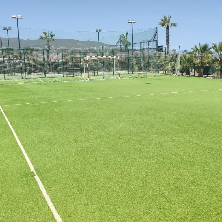Apartamento Residencial Mar Y Sal, Roquetas de Mar, Almería, Las Salinas - Two-Bedroom Apartment - 12