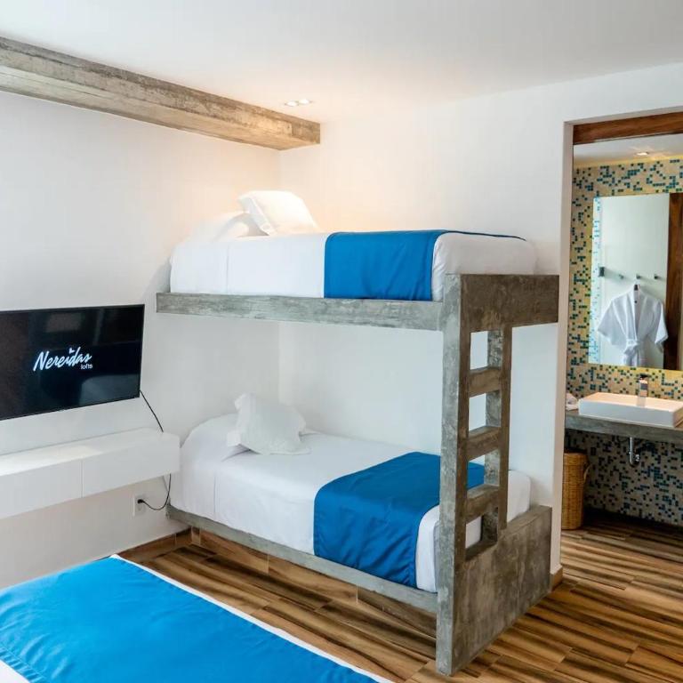 Nereidas Lofts - Apartamento de 2 dormitorios - 12