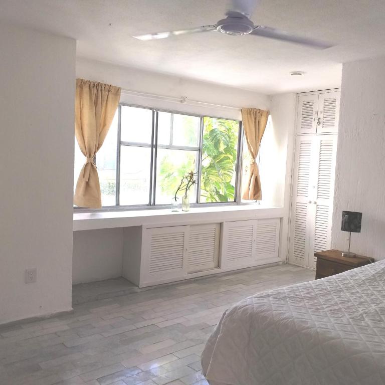 casa HIKURI - Standard Double Room - 3