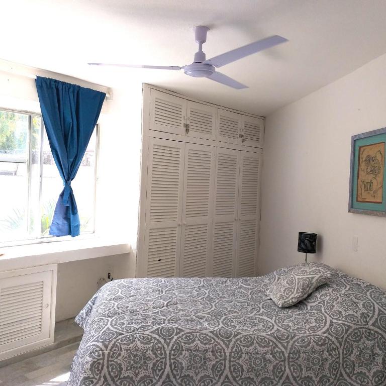 casa HIKURI - Double Room - 3