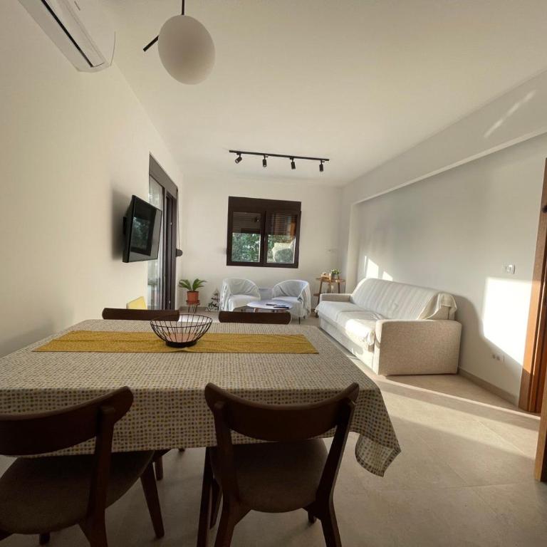 Zia Apartments - Two-Bedroom Apartment - 23