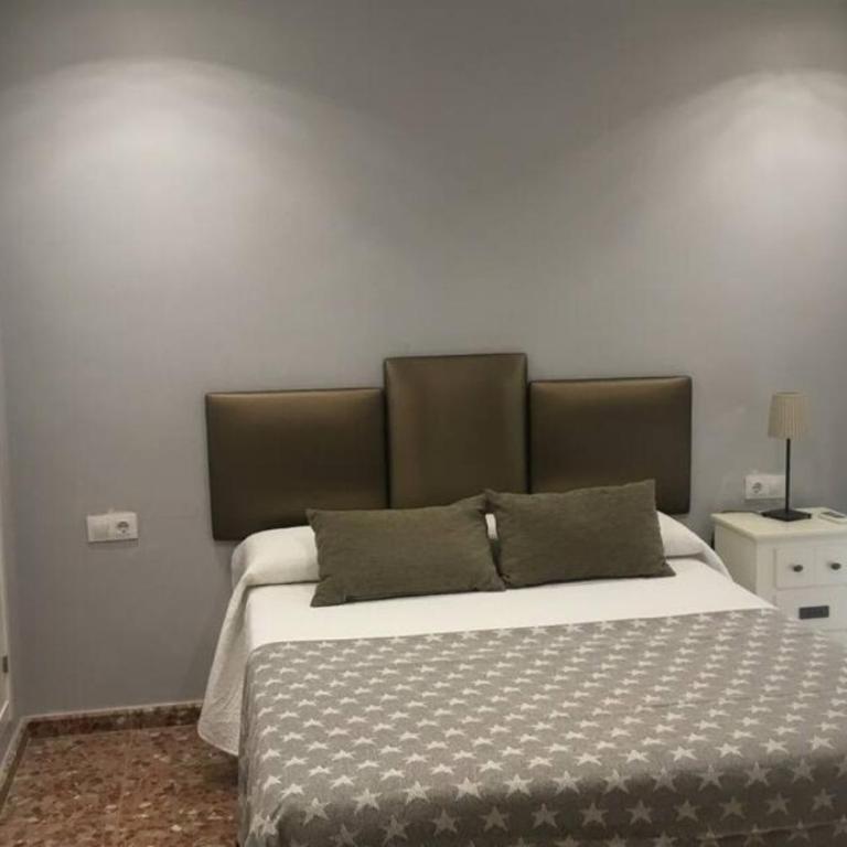 Disfrutar de Sanlucar de Barrameda - Apartamento de 3 dormitorios - 4