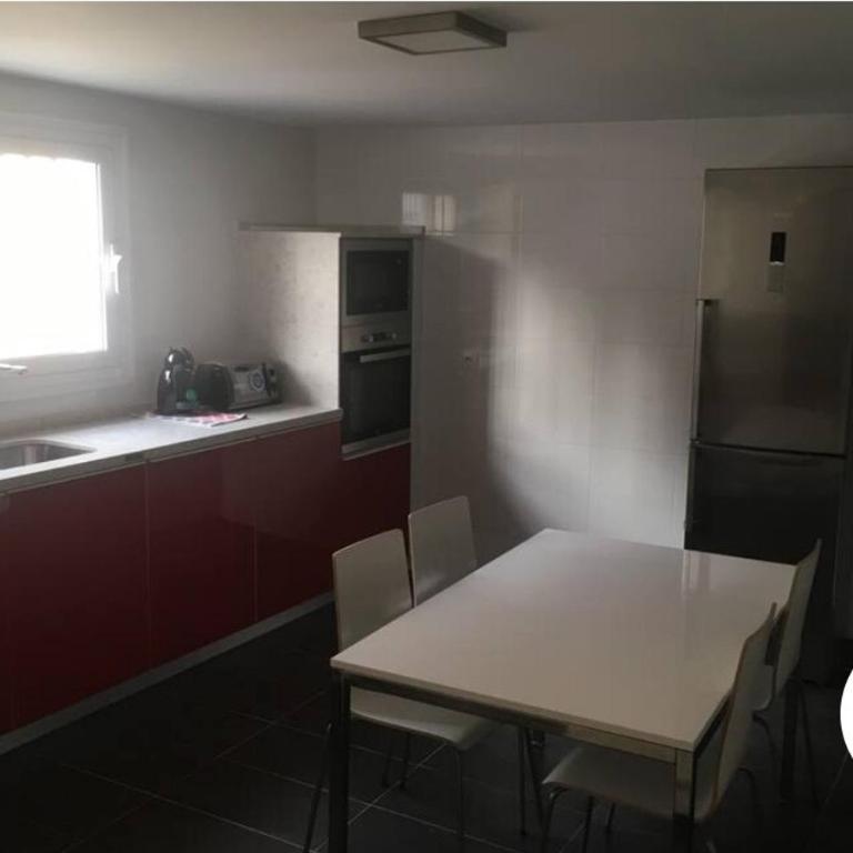 Disfrutar de Sanlucar de Barrameda - Apartamento de 3 dormitorios - 10