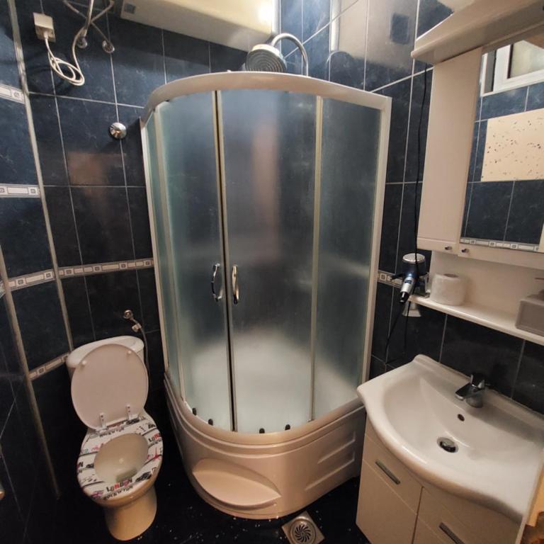 Apartments Ljiljanic - Studio Apartment - 2