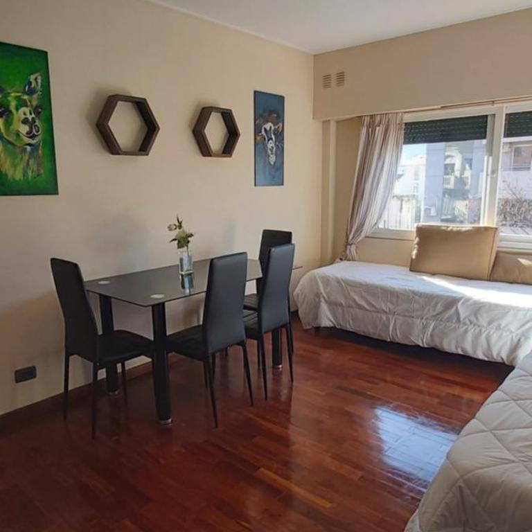 depto salta dean funes - Apartamento de 1 dormitorio - 2