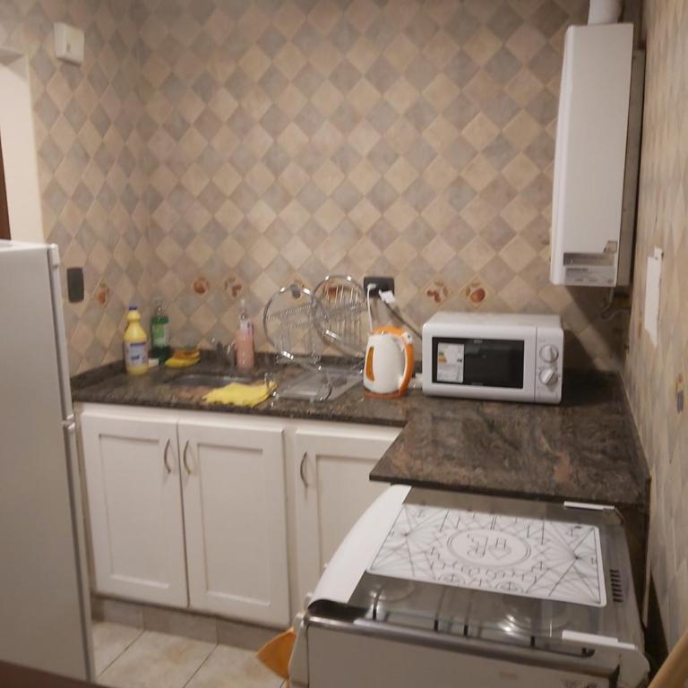 depto salta dean funes - Apartamento de 1 dormitorio - 3