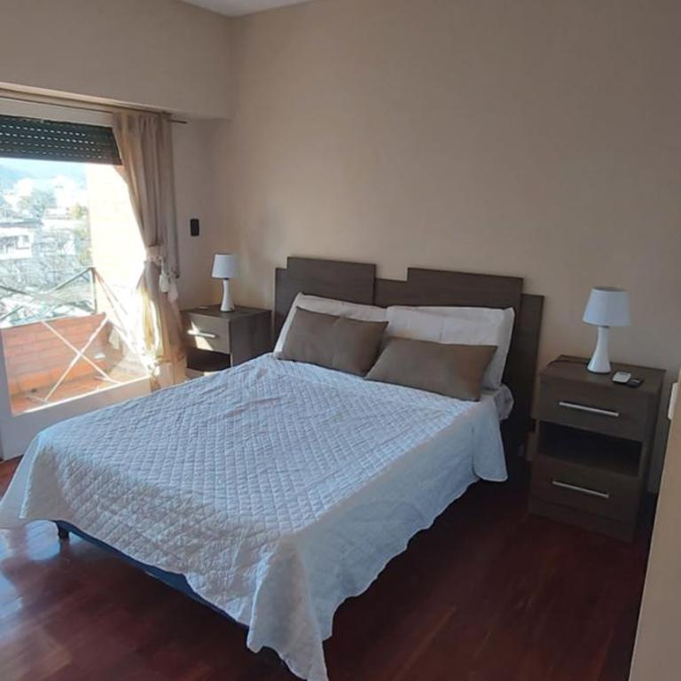 depto salta dean funes - Apartamento de 1 dormitorio - 1