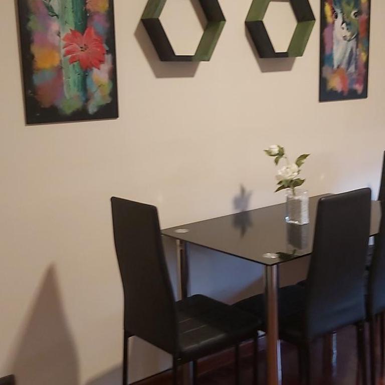 depto salta dean funes - Apartamento de 1 dormitorio - 4