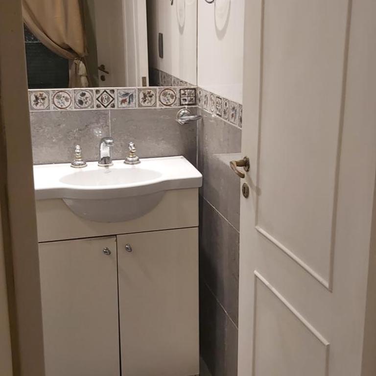 depto salta dean funes - Apartamento de 1 dormitorio - 5