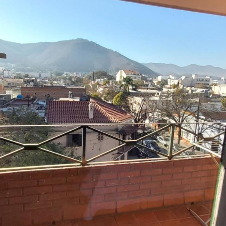 depto salta dean funes - Apartamento de 1 dormitorio - 5