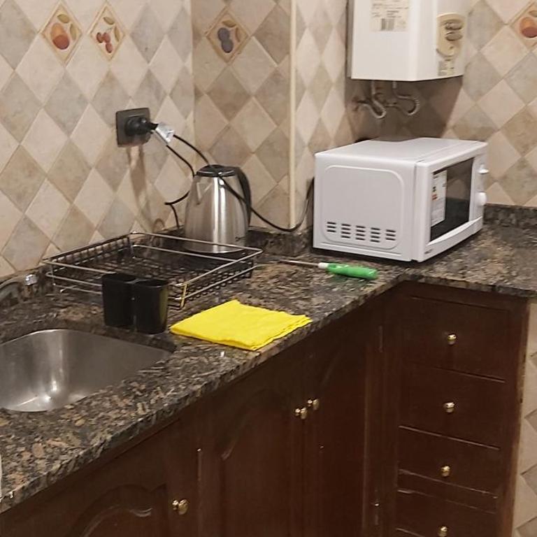 depto salta dean funes - Apartamento de 1 dormitorio - 6