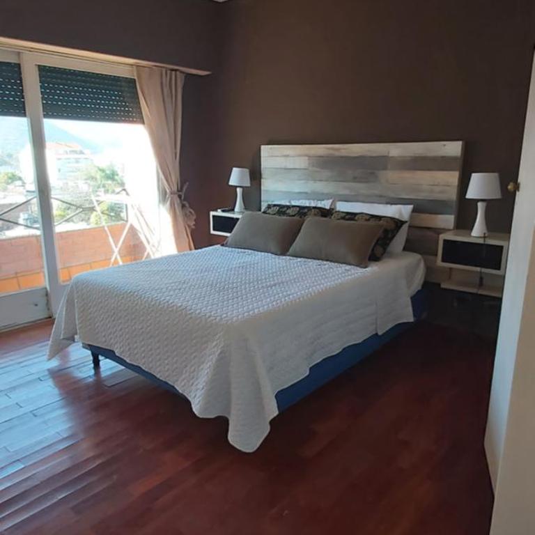 depto salta dean funes - Apartamento de 1 dormitorio - 7