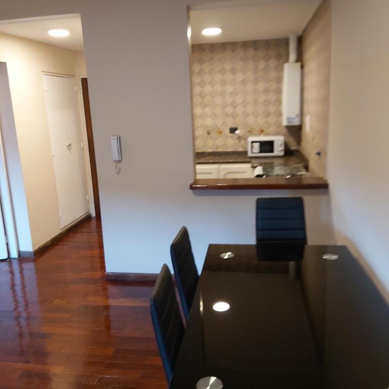 depto salta dean funes - Apartamento de 1 dormitorio - 2