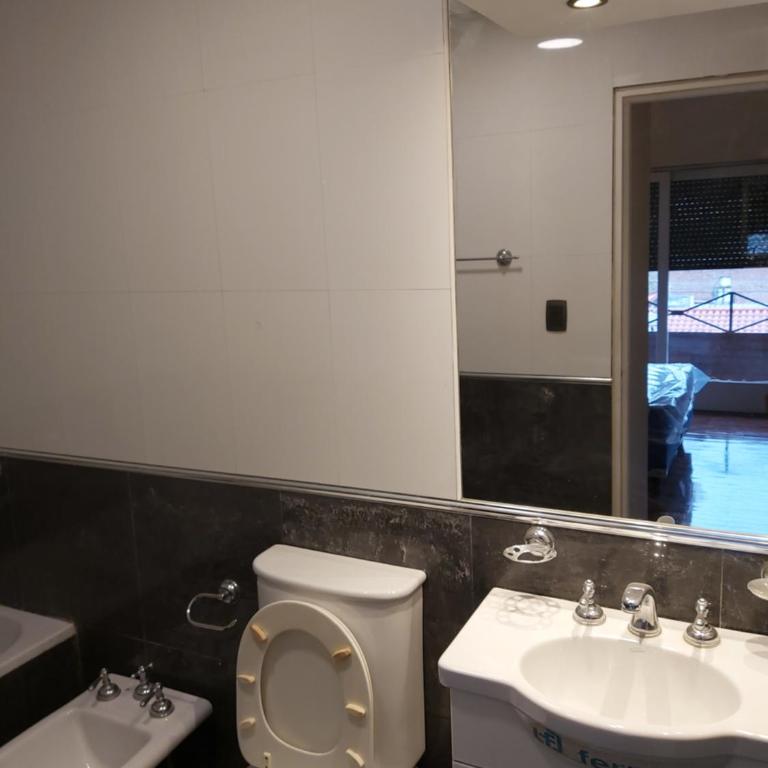 depto salta dean funes - Apartamento de 1 dormitorio - 3