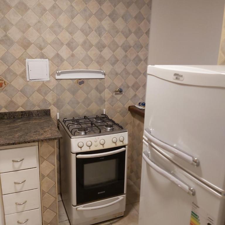 depto salta dean funes - Apartamento de 1 dormitorio - 4