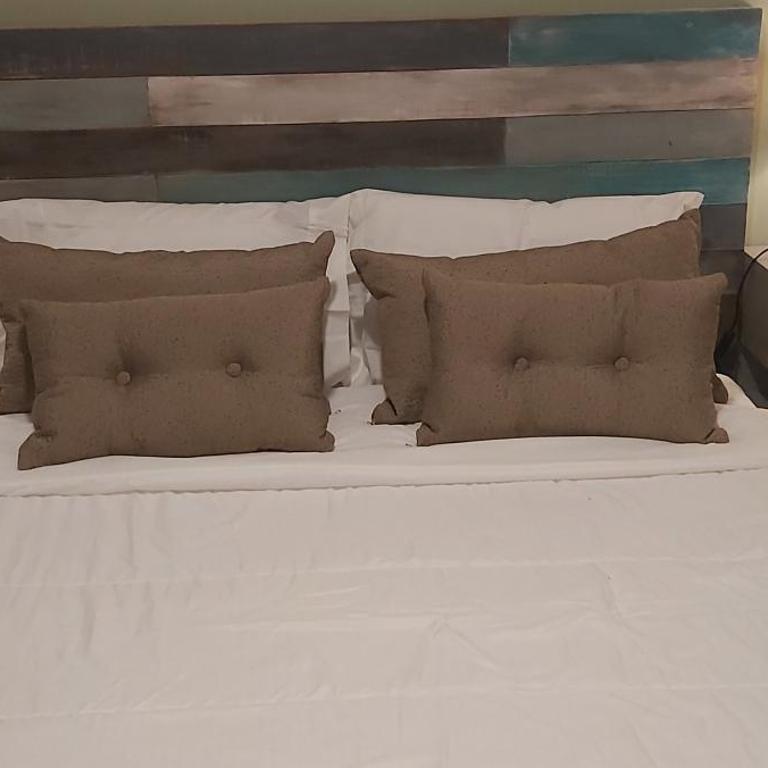 depto salta dean funes - Apartamento de 1 dormitorio - 1