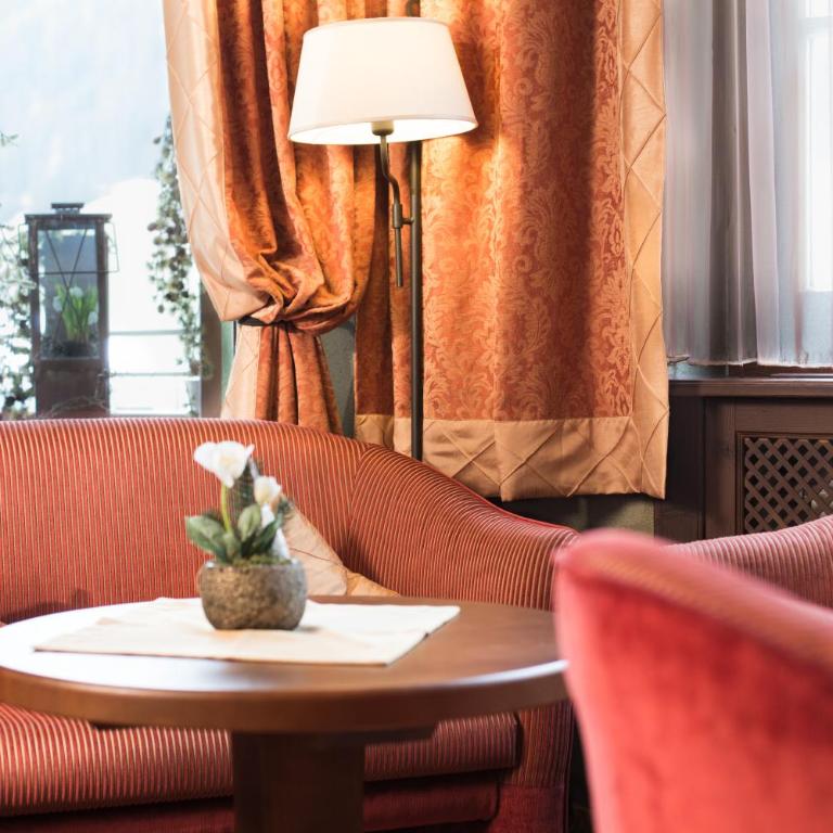 Hotel Garni Caroline - Doppelzimmer - 2