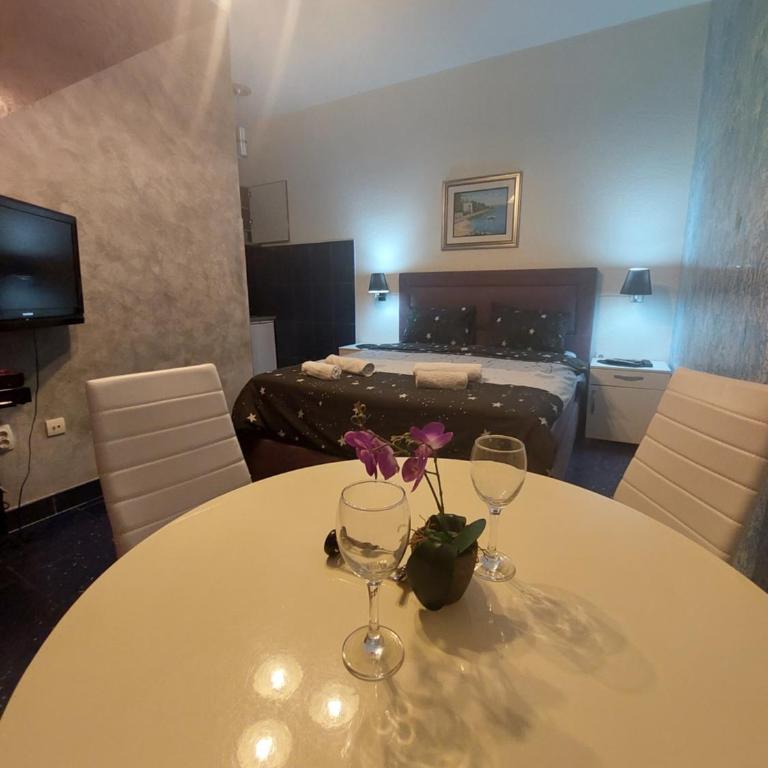 Apartments Ljiljanic - Studio Apartment - 18