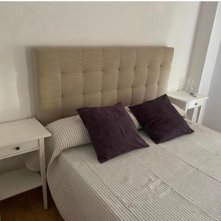 Magnífico Apartamento 3 línea playa y Piscina - Appartement 1 Chambre - 5