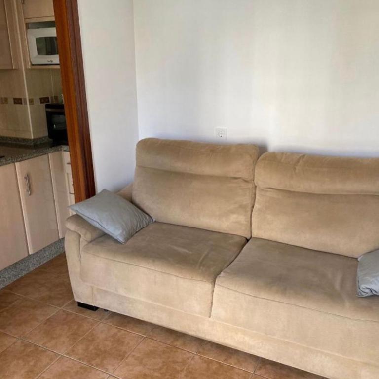 Magnífico Apartamento 3 línea playa y Piscina - Appartement 1 Chambre - 4
