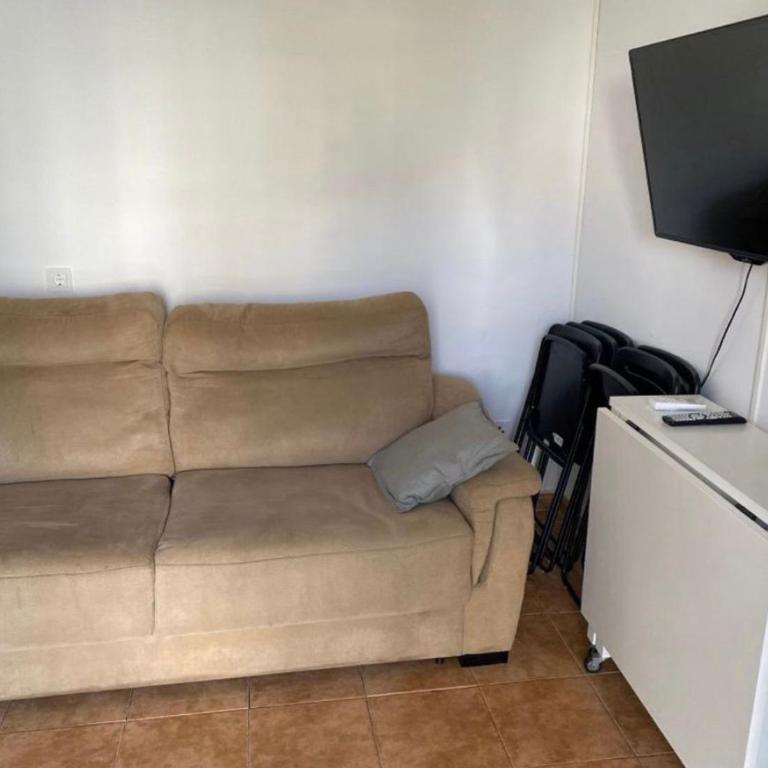 Magnífico Apartamento 3 línea playa y Piscina - Appartement 1 Chambre - 3