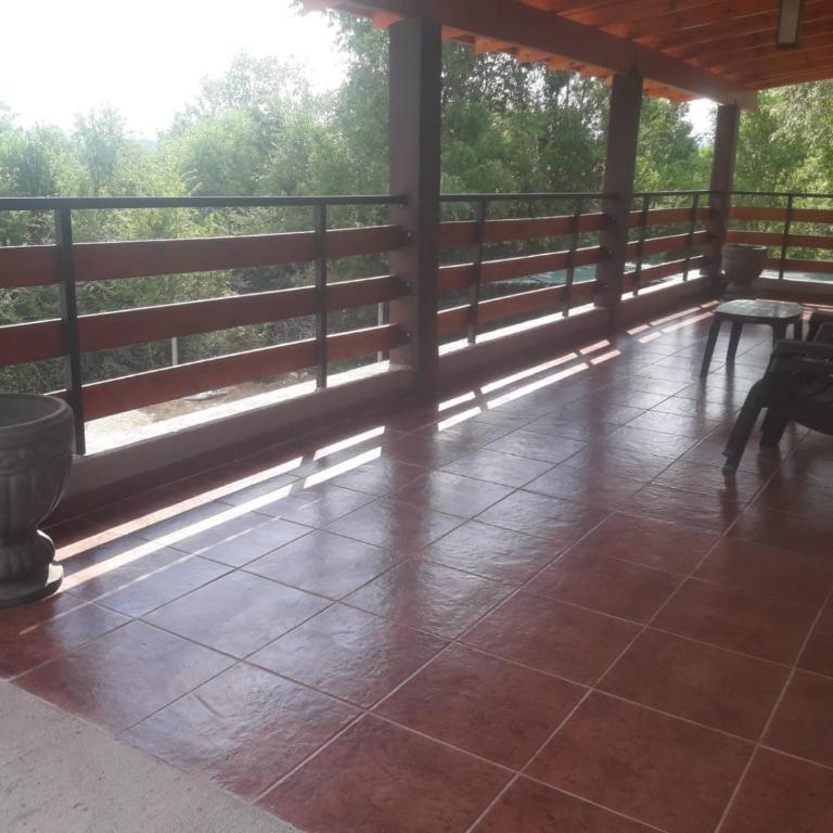 Chalets de la paix - Apartamento con balcón - 37