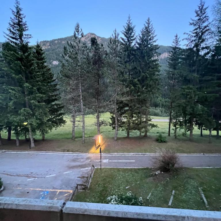 Mazzin Raggio di Sole - Monolocale - 32